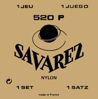 Savarez Traditional