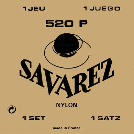 Savarez Traditional