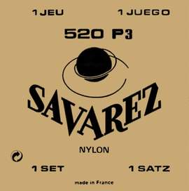 Savarez Traditional