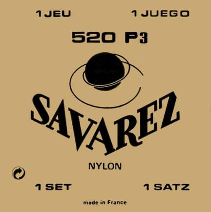 Savarez Traditional