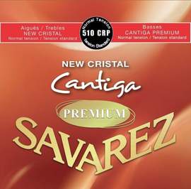 New Cristal Cantiga Premium