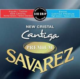 New Cristal Cantiga Premium