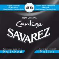 New Cristal Cantiga Polished