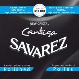 New Cristal Cantiga Polished
