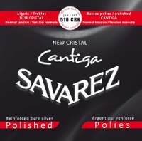 New Cristal Cantiga Polished