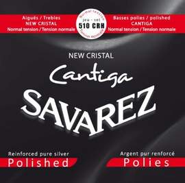 New Cristal Cantiga Polished