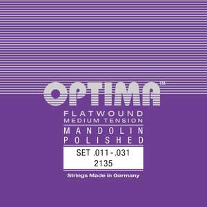 Optima Strings for mandolin G .032w