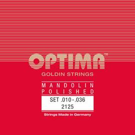Optima Strings for mandolin G .036w