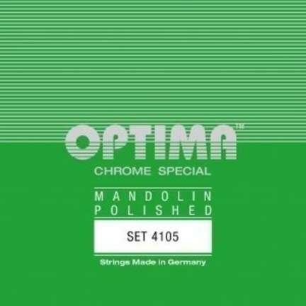 Optima Strings for mandolin G  .036