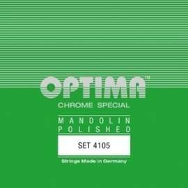 Optima Strings for mandolin D .022w