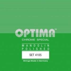 Optima Strings for mandolin D .022w