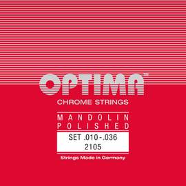 Optima Strings for mandolin A. 013