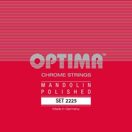Optima Mandola strings D .039w