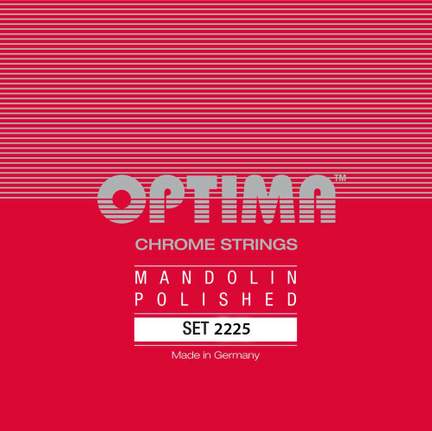 Optima Mandola strings D .039w