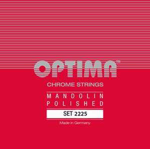 Optima Mandola strings G .060w