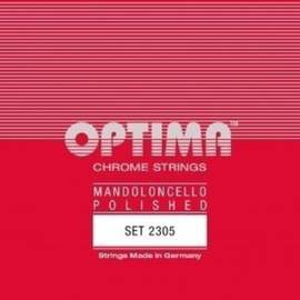Optima Mandriola strings Set