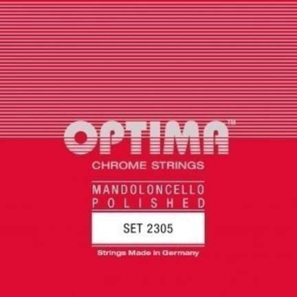 Optima Mandriola strings Set