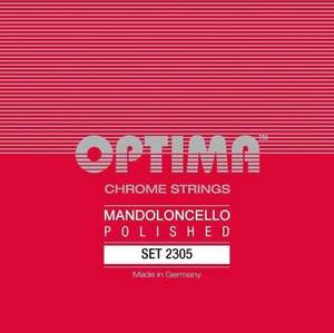 Optima Mandoloncello strings C .073w