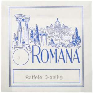 Romana Raffele strings Set 3-string