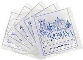 Romana Saz strings Set