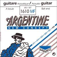 Savarez Strings for Acoustic Guitar Argentine E6 .046