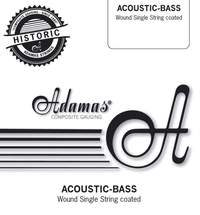 Adamas Single string Phosphor Bronze .065w/1,65mm
