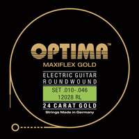 Optima Maxiflex Gold - 10-46 Regular Light