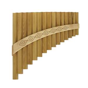 GEWA Pan pipes Solist
