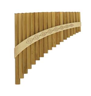 GEWA Pan pipes Solist
