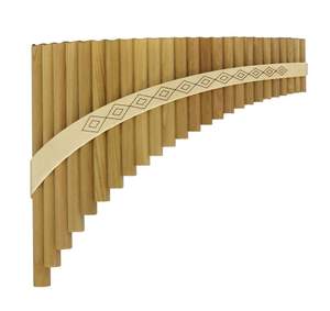 GEWA Pan pipes Solist