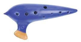 Plaschke Ocarina Classic G-tuning, 13.5cm, G2-C4