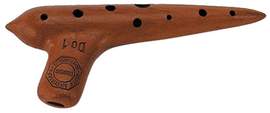 GEWA Ocarina Soloist G-tuning, 19 cm, G4