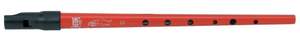 Clarke Pennywhistle Sweetone Red D Tuning