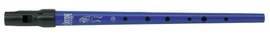Clarke Pennywhistle Sweetone Blue D Tuning