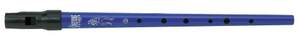 Clarke Pennywhistle Sweetone Blue D Tuning