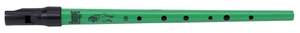 Clarke Pennywhistle Sweetone Green D Tuning