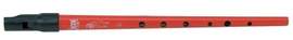 Clarke Pennywhistle Sweetone Red C Tuning