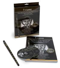 The Official Clarke Tinwhistle Teaching Set