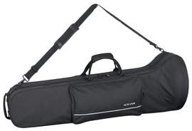 GEWA Form shaped case for trombones