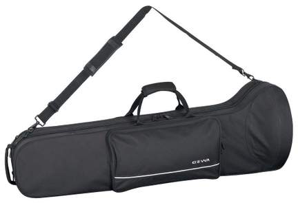GEWA Form shaped case for trombones