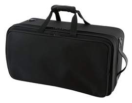 GEWA Trumpet case Compact Dimensions (L x W x D in cm): 58 x 28 x 23