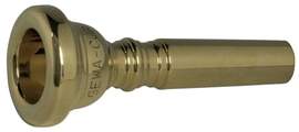 GEWA Mouthpiece Fuerst Plesshorn 11. Brass