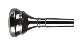King Jiggs Whigham Trombone Small Mouthpiece