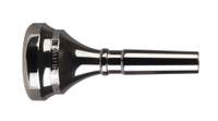 King Jiggs Whigham Trombone Small Mouthpiece