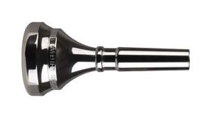 King Jiggs Whigham Trombone Small Mouthpiece