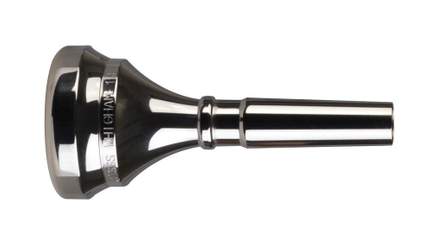 King Jiggs Whigham Trombone Small Mouthpiece | Presto Music