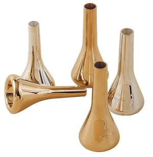 Conn Christian Lindberg Trombone Large Shank Mouthpiece 2CL