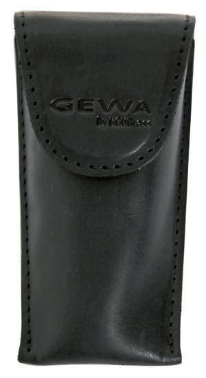 GEWA Mouthpiece pouch Crazy Horse Trumpet Single black