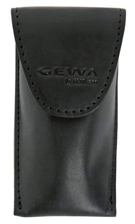 GEWA Mouthpiece pouch Crazy Horse Trombone Single black