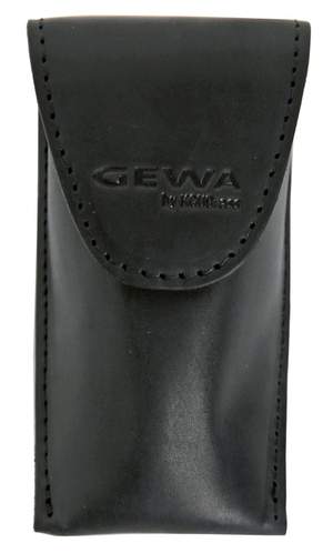 GEWA Mouthpiece pouch Crazy Horse Trombone Single black
